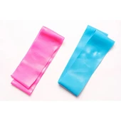 Groupe d'entraînement rose